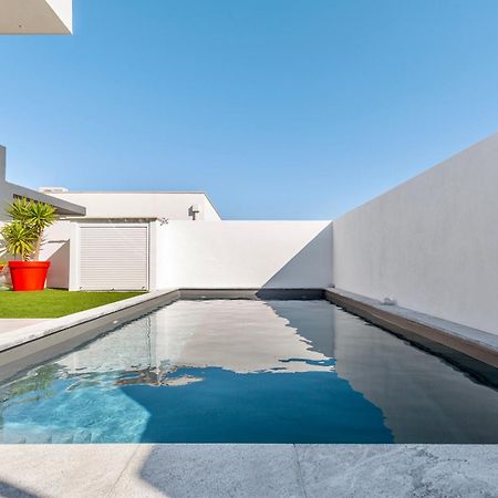 Villa Estrela 劳林哈 外观 照片