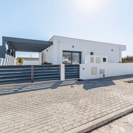 Villa Estrela 劳林哈 外观 照片