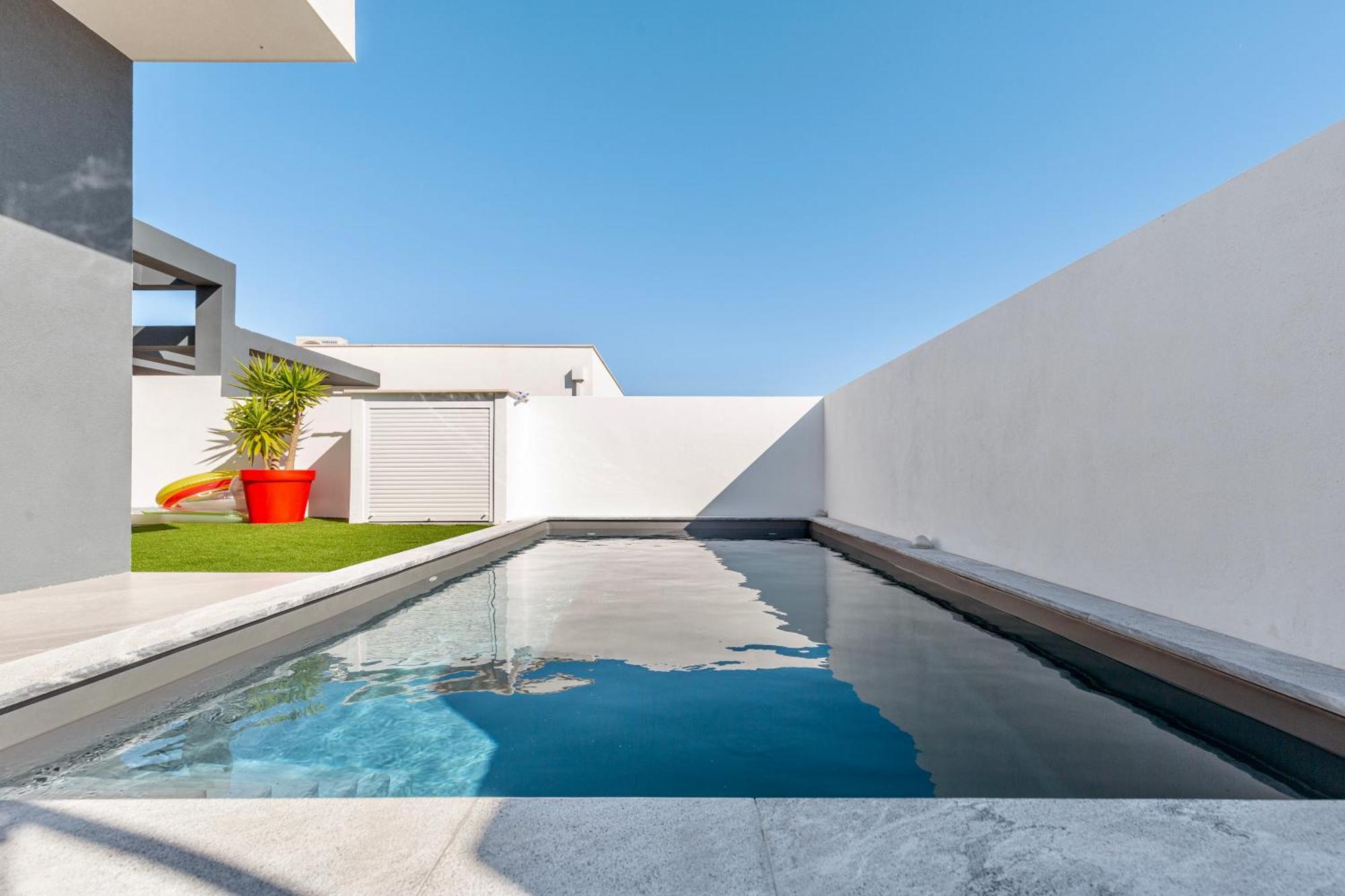 Villa Estrela 劳林哈 外观 照片