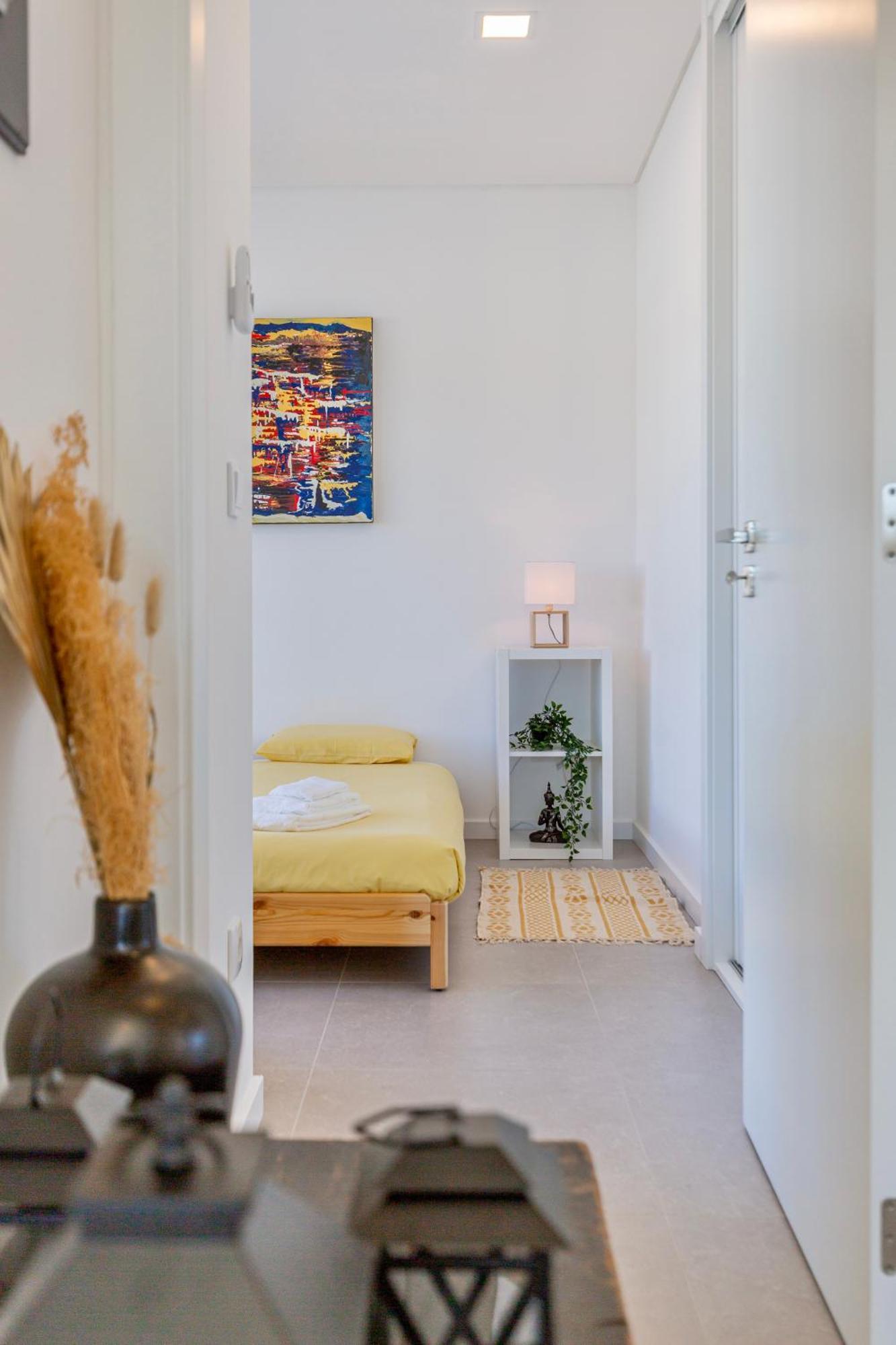 Villa Estrela 劳林哈 外观 照片
