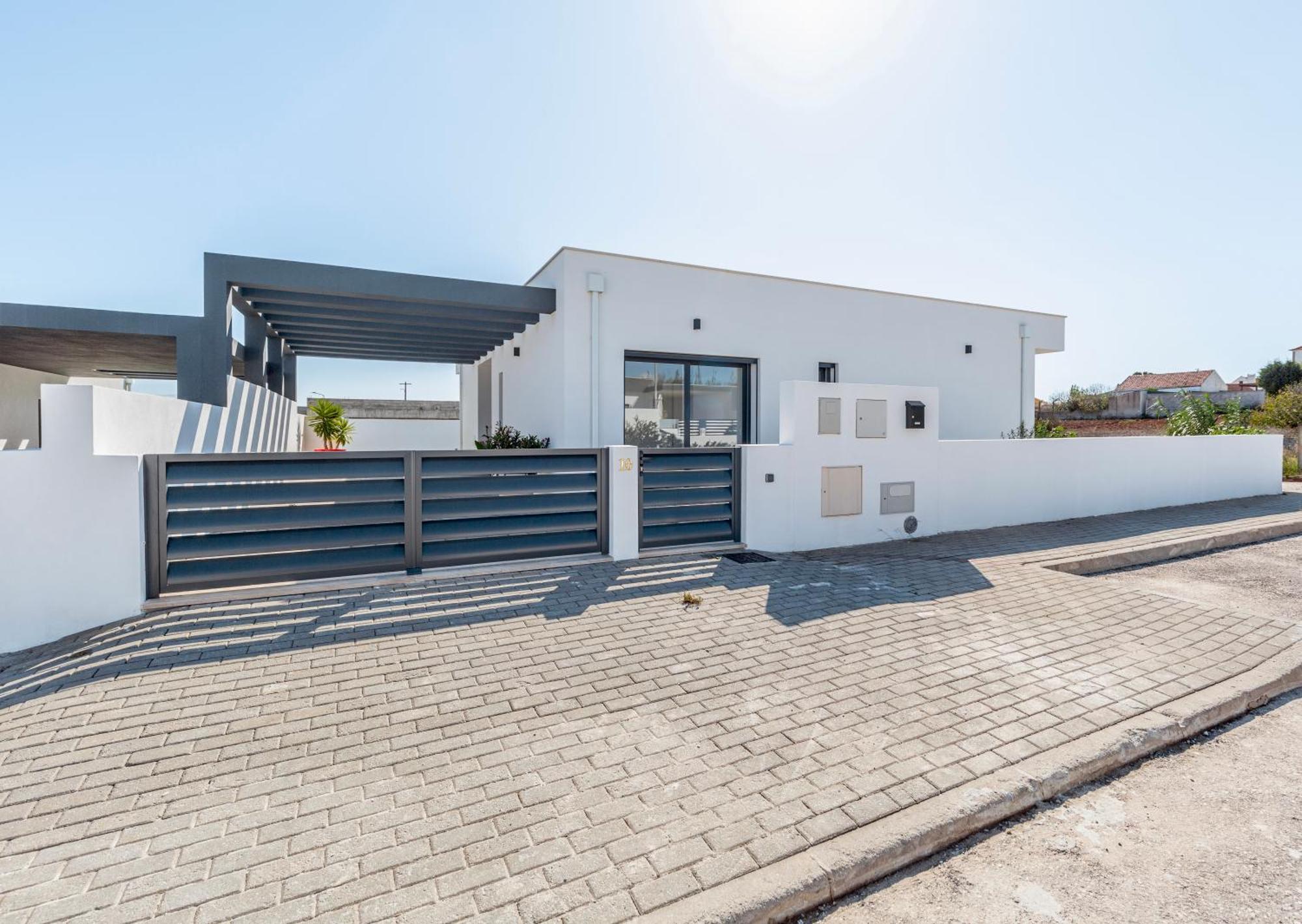 Villa Estrela 劳林哈 外观 照片