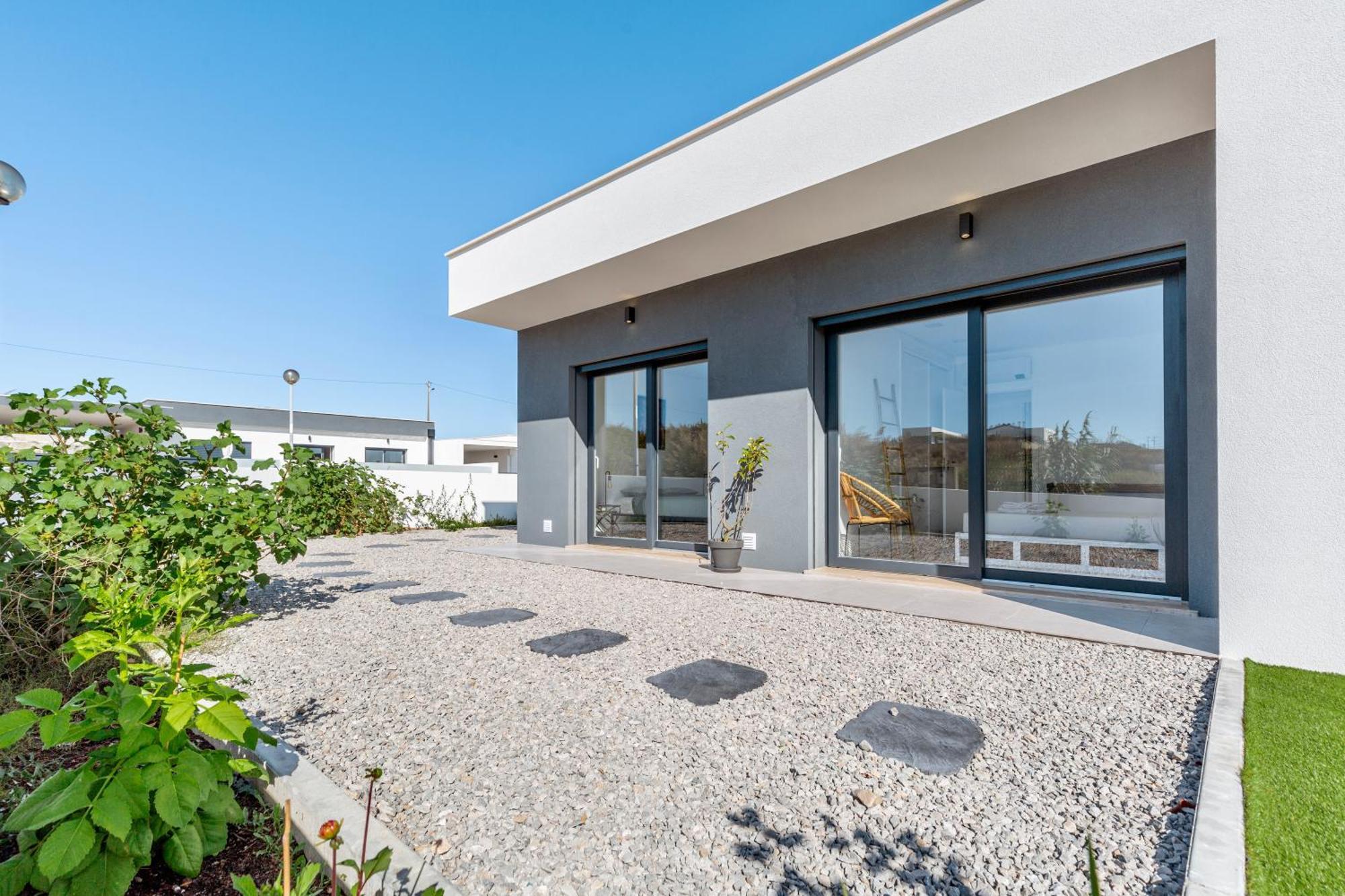 Villa Estrela 劳林哈 外观 照片