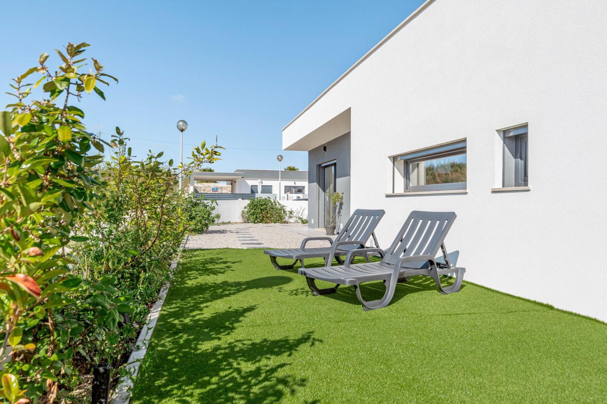 Villa Estrela 劳林哈 外观 照片