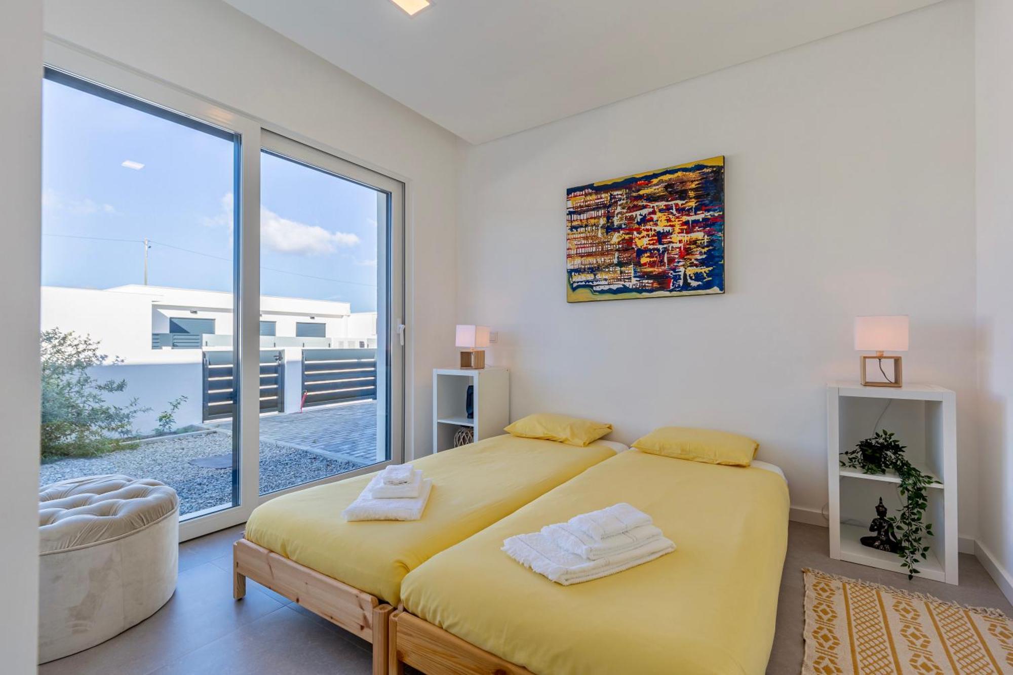 Villa Estrela 劳林哈 外观 照片