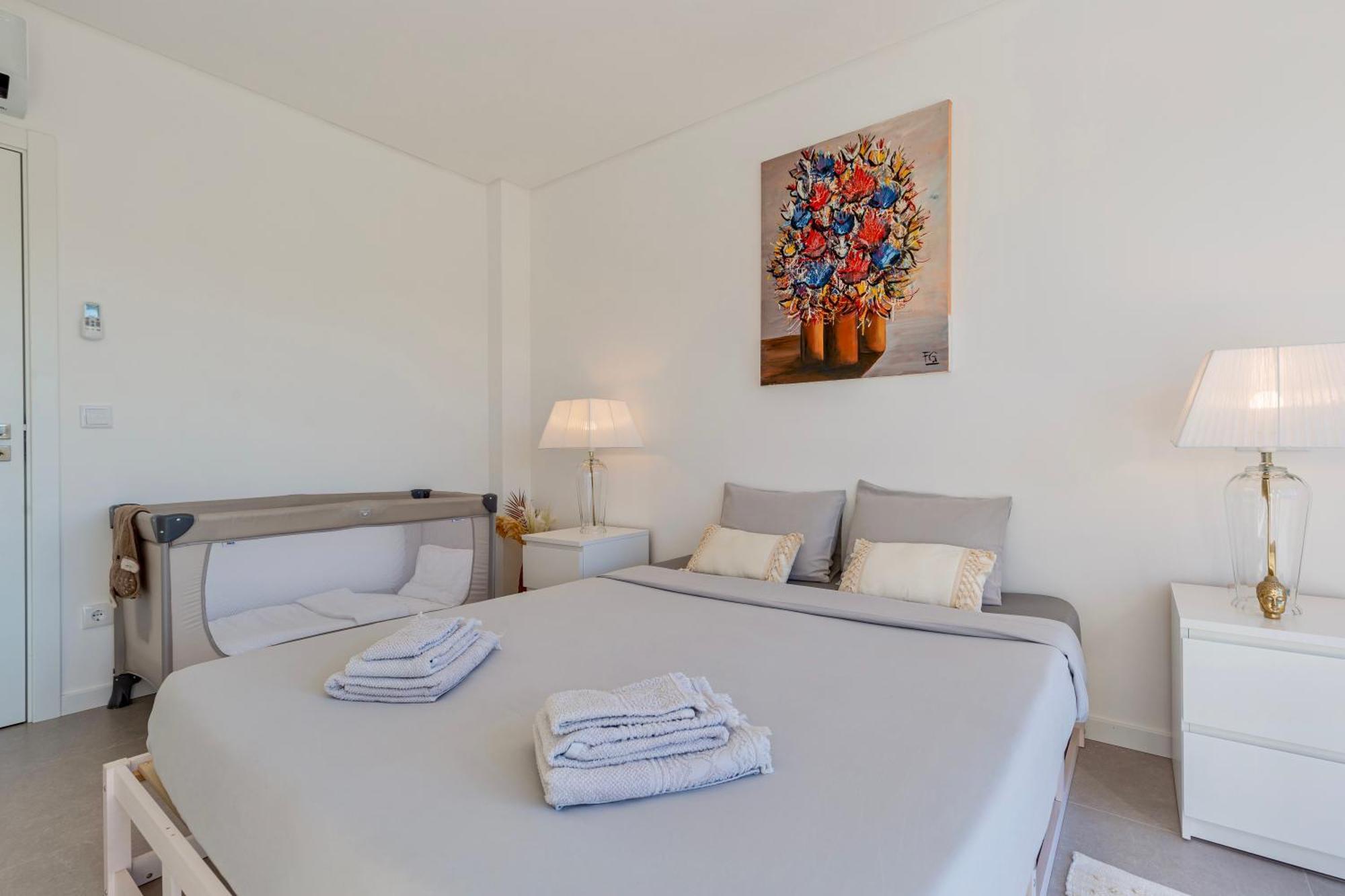 Villa Estrela 劳林哈 外观 照片