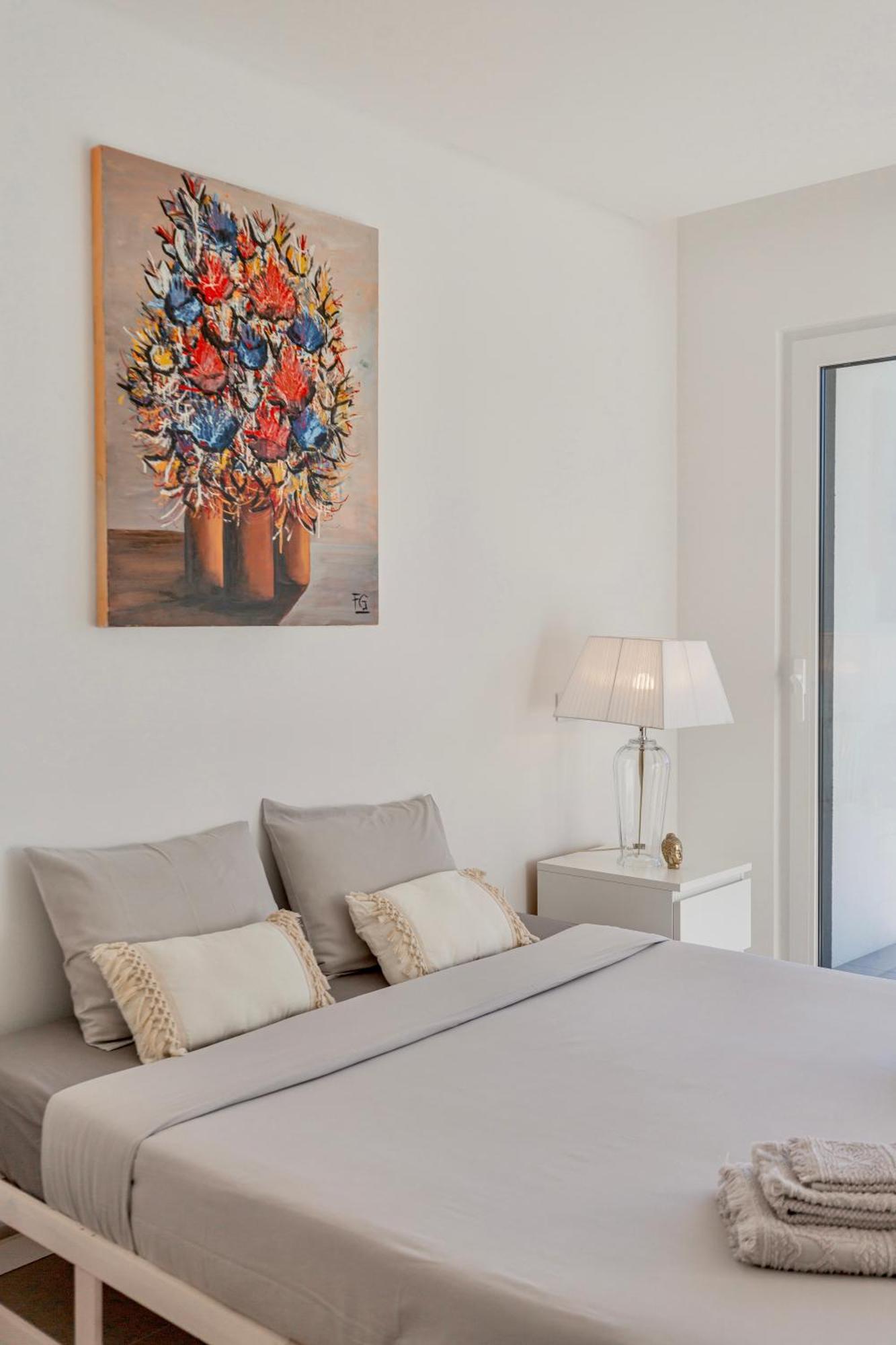 Villa Estrela 劳林哈 外观 照片