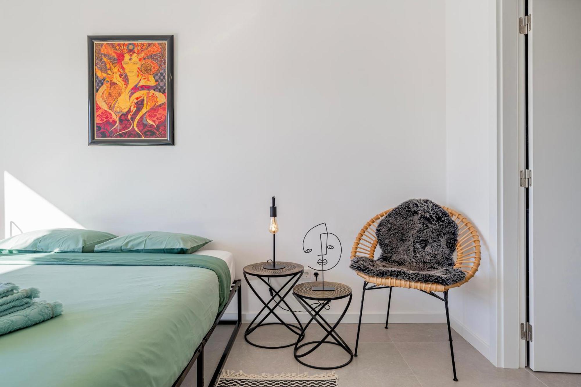 Villa Estrela 劳林哈 外观 照片